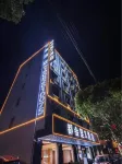 Duhui Li X Hotel (Ziyun) - Parkplatz