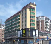 wonder travel hotel(kaiping dongxing) - 2 ดาว