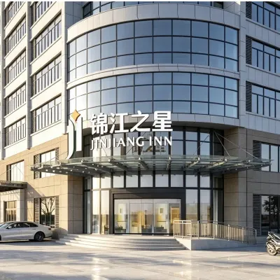 Jinjiang Inn Beijing China University of Petroleum Changping Science Park Hotels near Nanshao Station