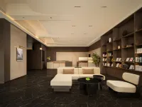 Atour Hotel, Wanmei Plaza, Nanhu Road, Shuyang County, Suqian City, Jiangsu Province, P.R.China - 4-Star