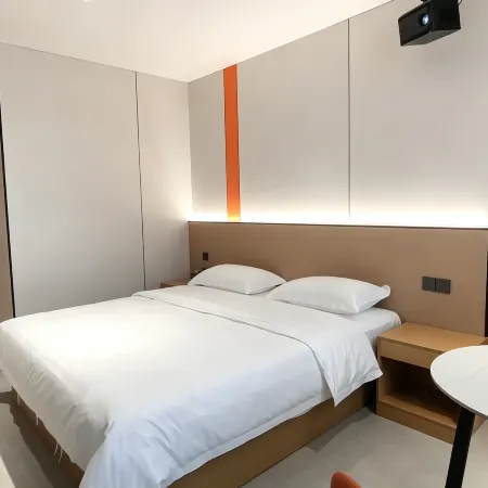 Xingyue Hotel (Xinyu Maternal and Child Health Hospital South Labor Road)