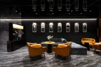 Guiyang Berlin · Aman Hotel (Jiaxiu Tower Minsheng Road) - Spa