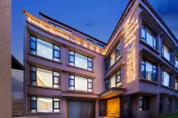 Lhasa Black Tent Hotel - 2-Star