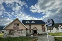Kanas Beiyuan hotel - Villas