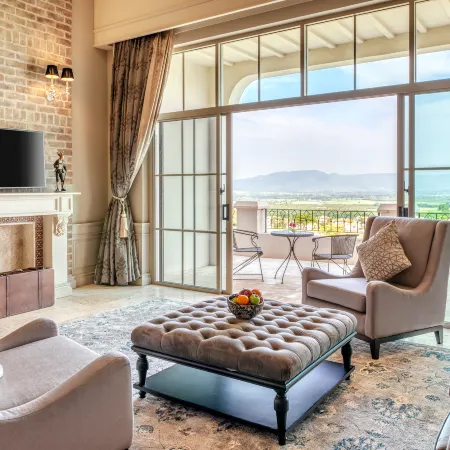 Mövenpick Resort Khao Yai
