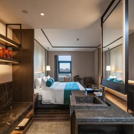 CC QUALITY ZEN HOTEL