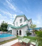 Mint Homestay (Guangzhou South High-speed Railway Station Shunde Country Garden Branch) Hotels near Beijiao Park