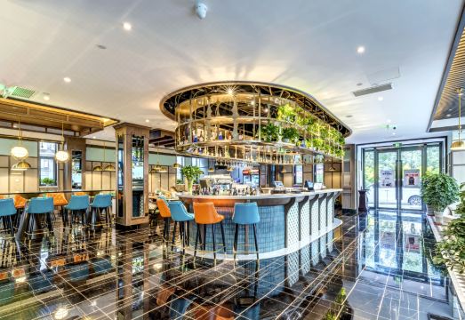 Yingxiangcheng Hotel