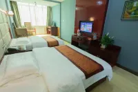Shanyang Kaiyuan Hotel Hotels in Shanyang