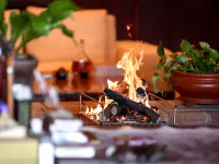 Zhenglan Banner Shangdu Lake Luxury Wilderness Hotel Hotels in Zhenglan Banner