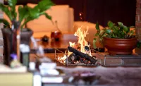 Zhenglan Banner Shangdu Lake Luxury Wilderness Hotel Hotels in Zhenglan Banner