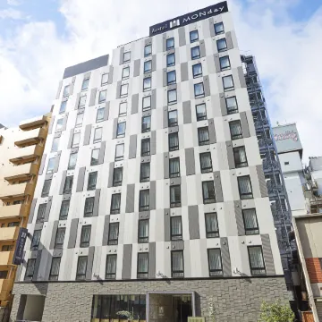 Hotel Monday Asakusa