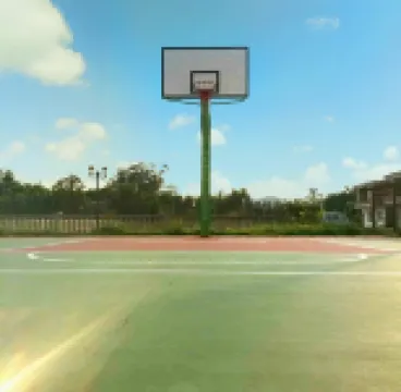 閑庭聚農莊（清遠黃騰峽店） 鄰近牛魚嘴風景區的酒店