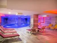 Buyuk Velic Hotel Hotels near Synagogue