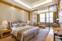 Hiyonda International Business Hotel Hotels near The Zhili Governer's Office