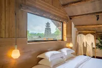 Fanjingshe Inn Hotels in Jiangkou