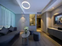 Orange Hotel (Xi'an High-tech Zone Jinye Road) Hotel dekat Northwest University (South Campus)