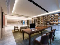 โรงแรม JI (ถนนโบราณหนานชาง อู๋ซี) โรงแรมในอู๋ซี