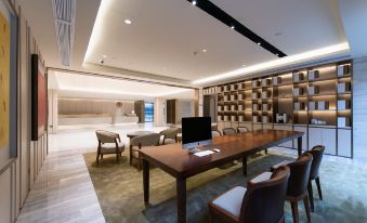 JI Hotel (Wuxi Nanchang Ancient Street)