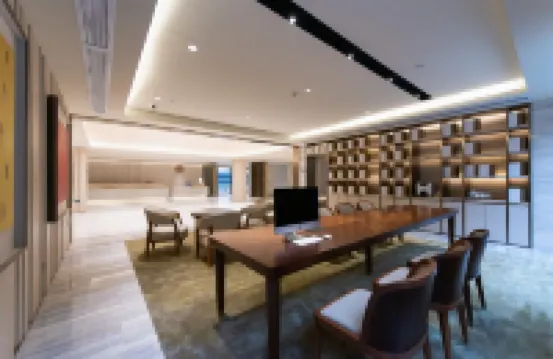 โรงแรม JI (ถนนโบราณหนานชาง อู๋ซี) โรงแรมในอู๋ซี