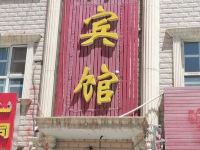 泽普龙祥宾馆