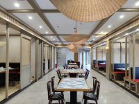 汕尾罗莎琳德海景度假公寓 - 餐厅