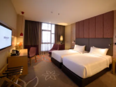 Mercure Selangor Selayang Hotels in Batu Caves