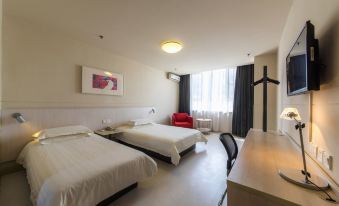Jinjiang Inn Tangshan Shengli Road - Housity