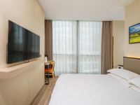 上海妙颐精品酒店 - 高级大床房