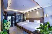 Saint Stone International Hotel Hotels in der Nähe von Ruijin Cemetery of Revolutionary Martyrs