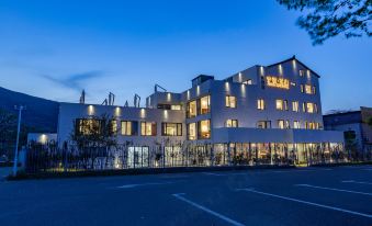 Anyun Guanshan Hotel (Nanshan Bamboo Sea)