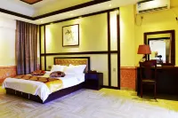 Linyu Huaxi Hot Spring Holiday Hotel Hotels in Pinghe