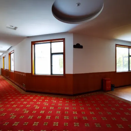 Anlong Shuanglong Hotel