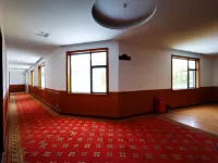 Anlong Shuanglong Hotel