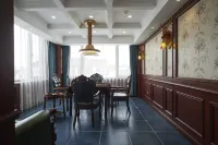 Zhuzhe Yuezhu Boutique Hotel (Suining Lianli Park)