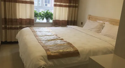 Yuanyang Huiyou Homestay Hotels in Yuanyang