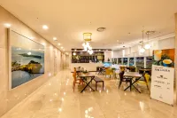 Hotel Sirius - Frühstück