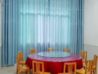 Shennonggu Lanyang Farm Hotels in Yanling