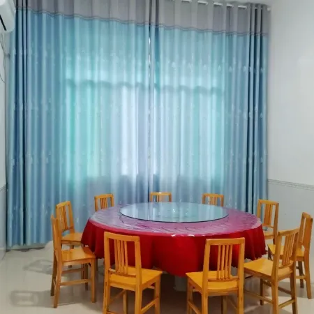 Shennonggu Lanyang Farm