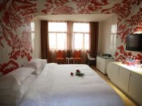 台州梅地亚酒店 - 凡尔赛玫瑰大床房