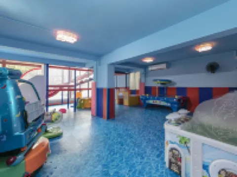 Wuyi Mountain Villa Hotels in Wuyishan