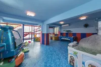 武夷山荘（武夷山観光地武夷宮）