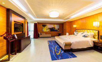 Rightway Xiyue Hotel