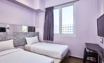 ibis budget Singapore Pearl