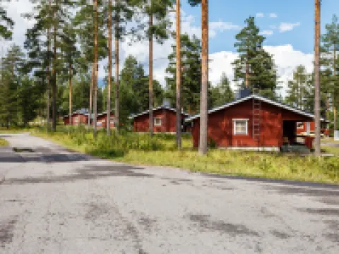 Punkaharju Resort Hotels in Savonlinna
