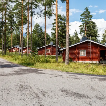 Punkaharju Resort