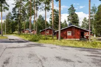 Punkaharju Resort Hotels in Punkaharju