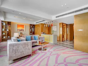 Novotel Daqing Haofang