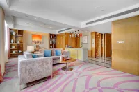 Novotel Daqing Haofang