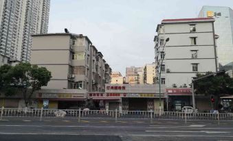 Tingzhou Hostel